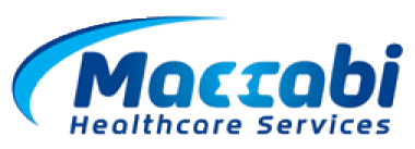 Maccabi Logo (s)