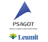 Psagot & Leumit Pick PC Energy Management Software