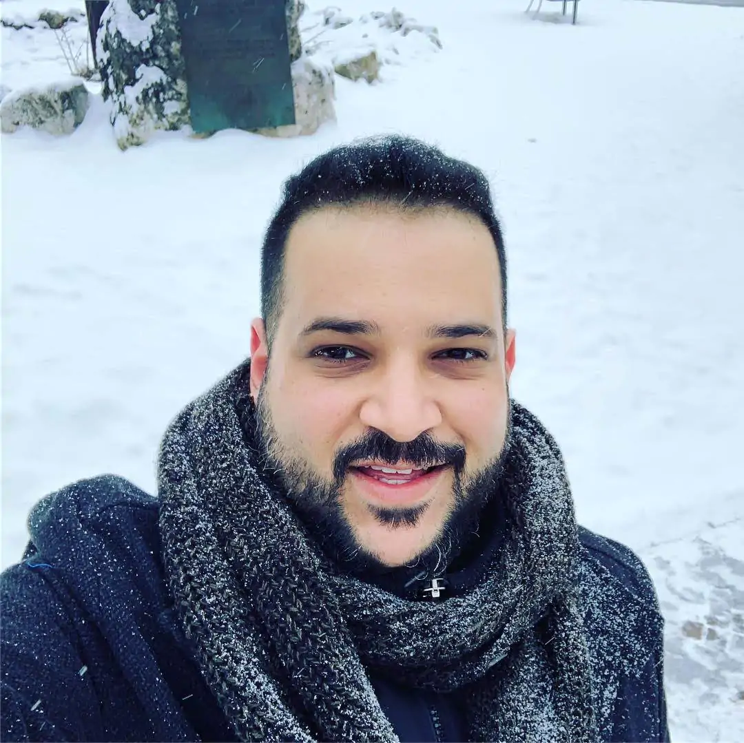 Nimrod Yedaya